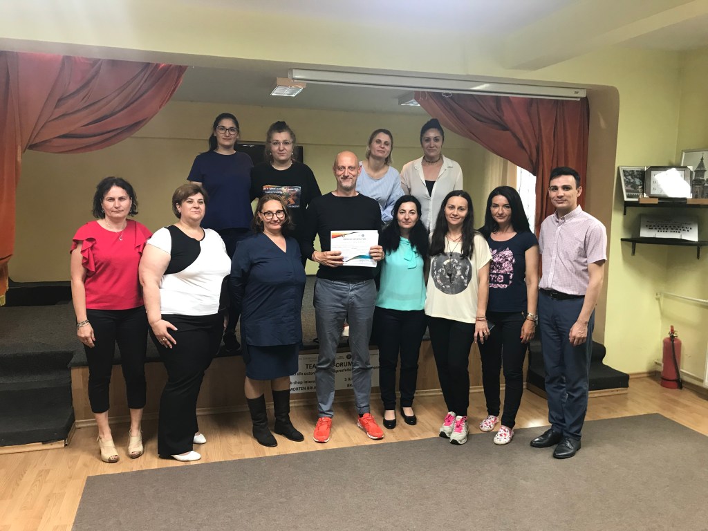 Casa Corpului Didactic