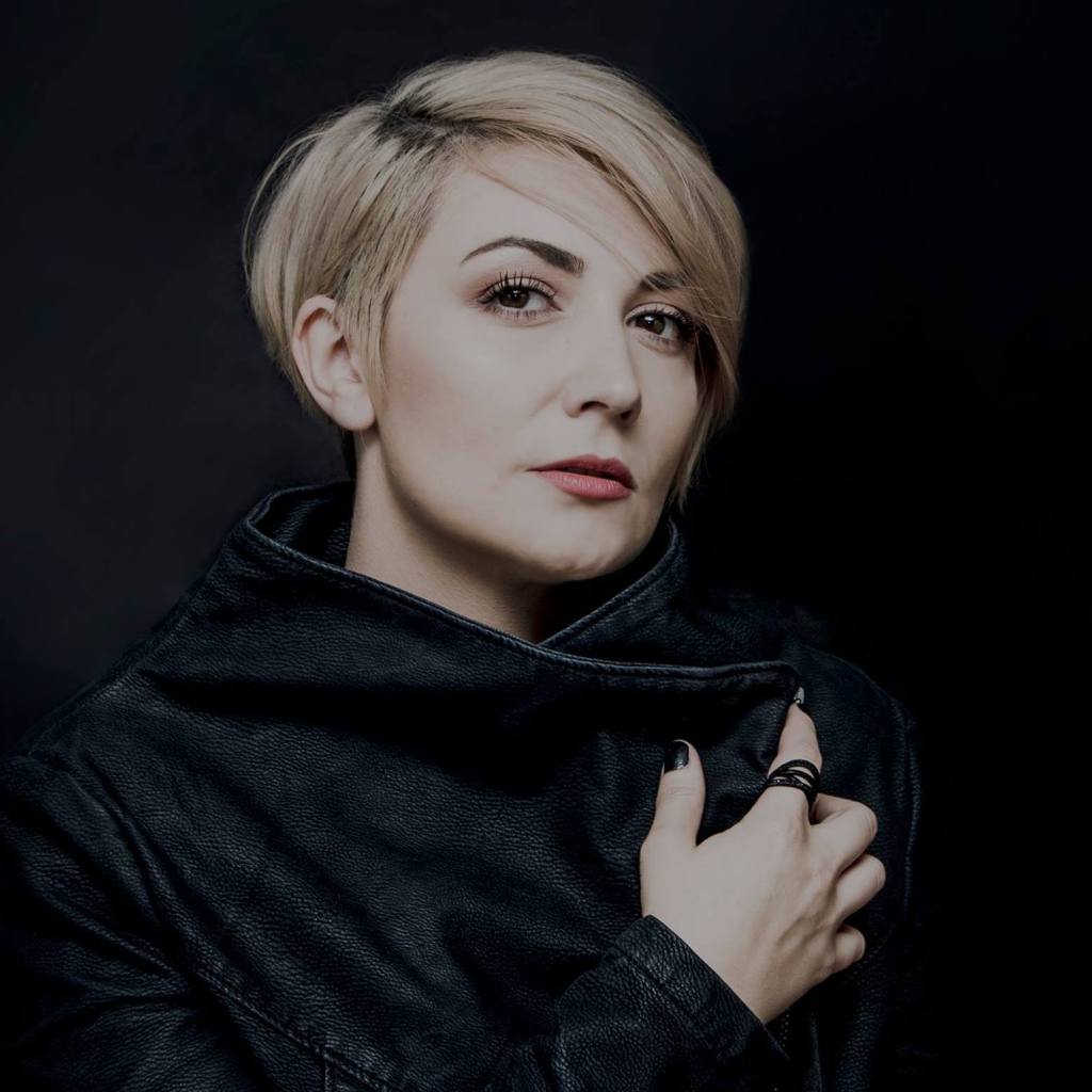 Echoes of Heritage: Women in Light and&nbsp;Sound